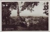 AK Foto Ried im Innkreis Ortsansicht Oberösterreich Österreich 1940