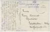 AK Foto Ascholding bei Dietramszell Blick auf Holzwirt 1940 RAR