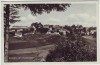AK Bernstein am Wald Ortsansicht Frankenwald 1938