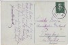 AK Freising Ortsansicht mit Prinz-Arnulf-Kaserne 1929