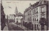 AK Völklingen Friedrichstraße Saarland 1920