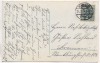 AK Hameln Rattenfänger-Denkmal 1914