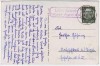 AK Mehrbild Gruß aus Utenbach Kirche Schule Pfarre bei Apolda Landpoststempel 1941