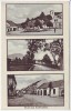 AK Mehrbild Gruß aus Alttitschein Starý Jičín bei Neu Titschein Nový Jičín Tschechien 1910 RAR