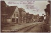 AK Foto Uetersen in Holstein Großer Sand 1926 RAR