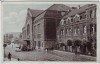 AK Bielefeld Hauptbahnhof Bahnhof 1940