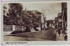 AK Solbad Werl Walburgisstrasse Westfalen 1952