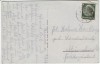 AK Hagewede bei Lemförde Gasthof Zur Eiche 1937 RAR