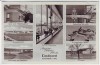 AK Mehrbild Lindhorst Magister Nothold Schule 1962