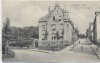 AK Kaiserslautern Ottostraße Ecke Villenstraße mit Kindern K.B. Bahnpost 1908 RAR