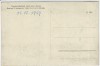 AK Niedernwöhren Partie am Kanal Gastwirtschaft zum alten Krug 1940