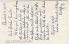 AK Foto Steinbach (Baden-Baden) Ortsansicht mit Yburg 1953