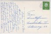 AK Nohen an der Nahe Ortsansicht bei Heimbach Birkenfeld 1960