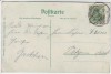 AK Marienthal (Geisenheim) Parkpartie 1908