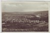 AK Foto Stuttgart Cannstatt Blick vom Burgholzhof ins Neckartal 1930