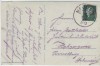 AK Foto Stuttgart Cannstatt Blick vom Burgholzhof ins Neckartal 1930