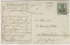 AK Geisenheim Panorama vom Morschberg gesehen 1908