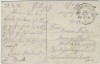 AK Germersheim Königsplatz Rheinland-Pfalz Feldpost 1916