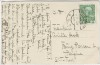 AK Pottendorf Baumwollspinnerei und Zwirnerei Bezirk Baden Niederösterreich Österreich 1913 RAR