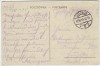 AK Warszawa Warschau Hotel Europejski und Bristol Polen Feldpost 1915