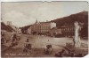 AK Foto Slavonska Požega Pozega Wilsonov trg. Ortsansicht Kroatien 1928