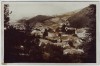 AK Foto Teplice Teplitz-Schönau Ortsansicht Böhmen Tschechien 1930