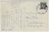 AK Foto Jesenice u Sedlčan Ortsansicht bei Sedlčany Mittelböhmen Tschechien 1930