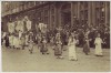 AK Brügge Bruges Brugge Procession du Saint-Sang Belgien 3 1920