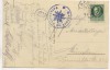 AK Warngau Aussichtsturm auf dem Taubenberg Bayern 1914
