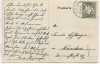 AK Thanhausen b. Bärnau Schloss mit Handlung Ernst Kutzer Wappen der letzten Gutsherrschaft Verlag Hans Pernat K.B. Bahnpost 1903 Sammlerstück RAR