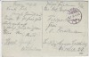 AK Luftkurort Eupen Gileppe oberhalb der Talsperre Feldpost Belgien 1916