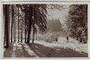 VERKAUFT !!!   AK Foto Kurort Hartha Mauerhammer im Winter bei Tharandt 1960