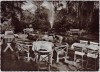 AK Foto Klein Reken Gasthof Alter Garten 1961