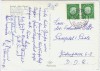 AK Foto Klein Reken Gasthof Alter Garten 1961