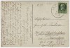 VERKAUFT !!!   AK Niederachen mit dem Falkenstein Ortsansicht bei Inzell 1910 RAR