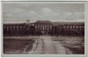 VERKAUFT !!!   AK Frankfurt am Main Riederwald Ortsansicht 1930 RAR