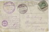 VERKAUFT !!!   AK Kassel Cassel Gruss aus dem Schwälmerhaus Jubiläums-Gewerbeausstellung 1905