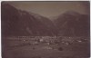 VERKAUFT !!!   AK Foto Umhausen Ortsansicht Tirol Österreich 1910