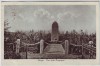 AK Skagen Den tyske Krigergrav Kriegerdenkmal Nordjylland Dänemark 1920