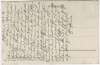 AK Blamont Engelstrasse Hauptstrasse 1.WK Doubs Frankreich 1916