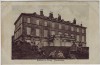 AK Cirey-sur-Vezouze Schloss mit Soldaten Meurthe-et-Moselle Frankreich Feldpost 1916