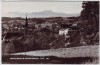 AK Foto Ampflwang im Hausruckwald Ortsansicht mit Kirche Oberösterreich Österreich 1958