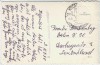 AK Foto Kitzbühel Hotel Tyrol Tirol Österreich 1950