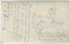 AK Foto Gries im Sellrain Ortsansicht mit Fernerkogl Tirol Österreich 1926