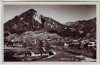 AK Foto Steyrling Ortsansicht bei Klaus an der Pyhrnbahn Oberösterreich Österreich 1940