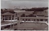 AK Foto Kirchschlag in der Buckligen Welt Strandbad Niederösterreich Österreich 1963