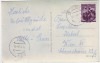 AK Foto Amstetten Pfarrkirche Niederösterreich Österreich 1959