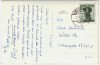 AK Foto Oberwart Ortsansicht mit Kirche Burgenland Österreich 1955