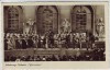 AK Foto Salzburg Festspiele Jedermann Tanz vor dem Gastmahl Österreich 1937