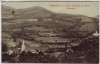 AK Grafendorf bei Hartberg Ortsansicht mit Schloss Kirchberg am Walde Steiermark Österreich 1911